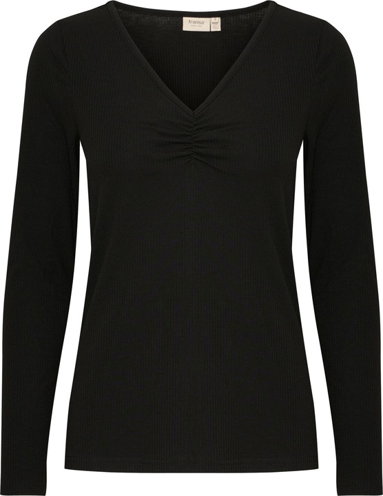 Actual product image Fransa FRMONA TEE 4 20614507 (L)