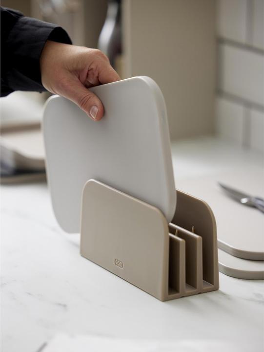 Immagine prodotto Rosti Set di taglieri a 3 pezzi Choptima