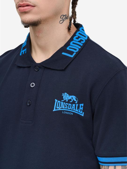 Produktbild Lonsdale Byermoor (3XL)