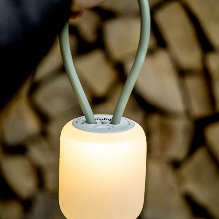 The Sunnyside Lanterna