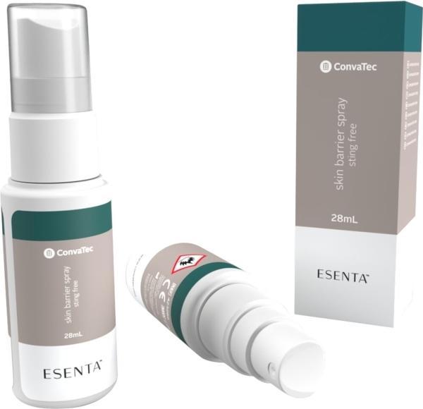 Produktbild Esenta Hautschutz Spray (Autoapotheke)