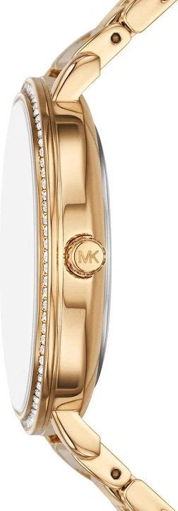 Immagine prodotto Michael Kors Pyper (Orologio da polso analogico, 38 mm)