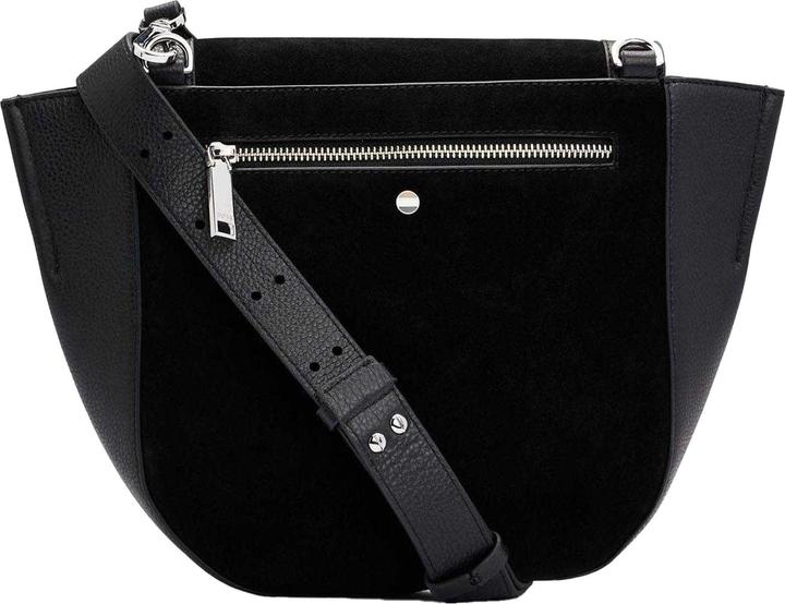 Produktbild BOSS Handtasche Ivy Leder