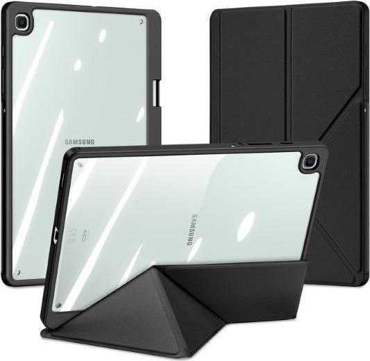Actual product image Dux Ducis Magi Series Bookover (Galaxy Tab S6 Lite)
