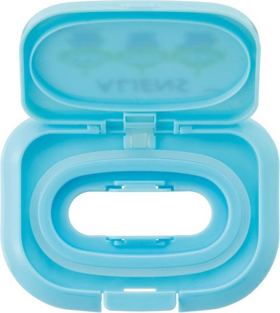 Actual product image Disney Wet wipe lid Alien Toy Story