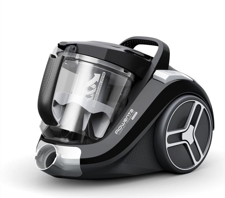 Actual product image Rowenta Compact Power XXL RO4B75