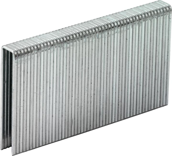 Actual product image Metabo Staples