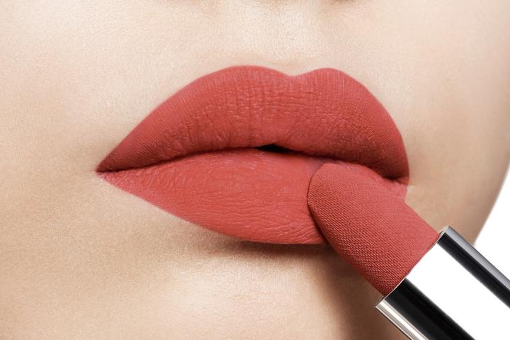 Produktbild Dior Rouge New Velvet refill 772 Int24 (772 Classic Rosewood)