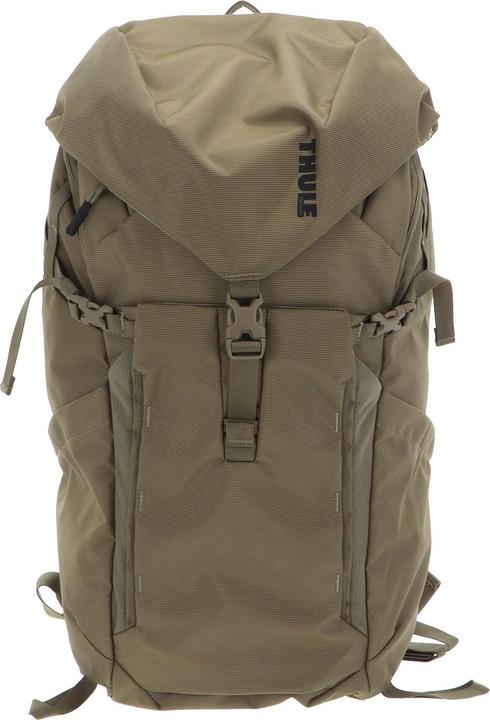 Actual product image Thule AllTrail 4-Season Hiking backpack 57 cm laptop compartment (25 l)