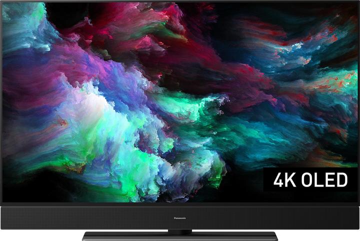 Panasonic TV-42Z90AE9 Ultra HD HDR OLED-TV 42 (106 cm) FOS (42", OLED, 4K)