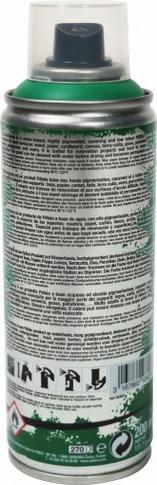 Image du produit Pebeo DecoSpray Peinture acrylique mate (200 ml)