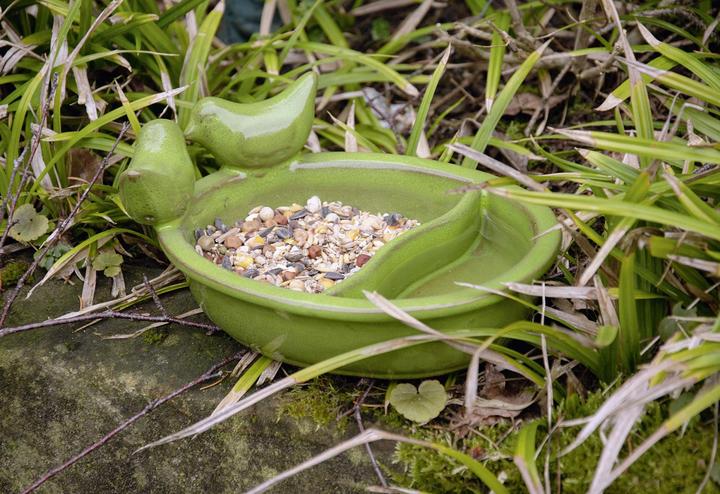 Actual product image Esschert Design Food / drinking bowl assorted colors