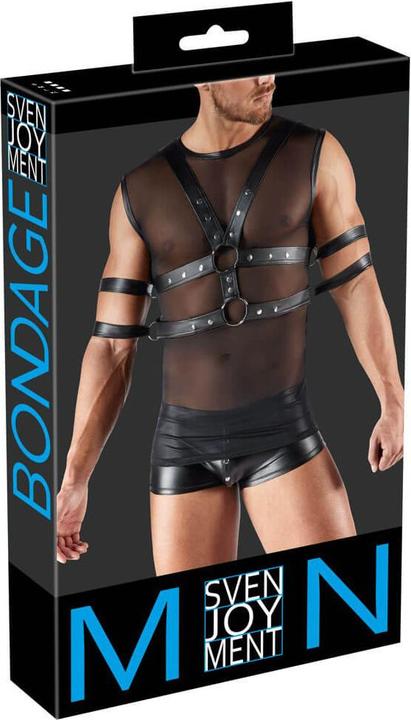 Actual product image Svenjoyment Set (M)