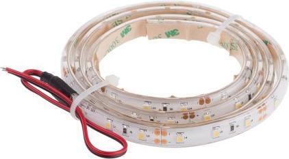Produktbild RS PRO LED Flexible Strip, Warm White, IP65 1m (Weiss, 100 cm)