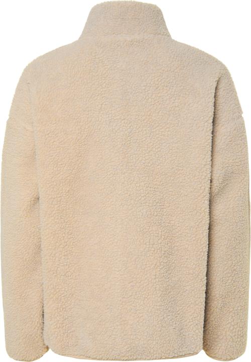Actual product image Pieces Pcsadia Ls Teddy Jacket Noos Bc (M)