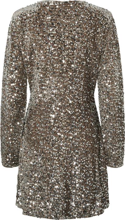 Image du produit Pieces PCKAM Midikleid (S)