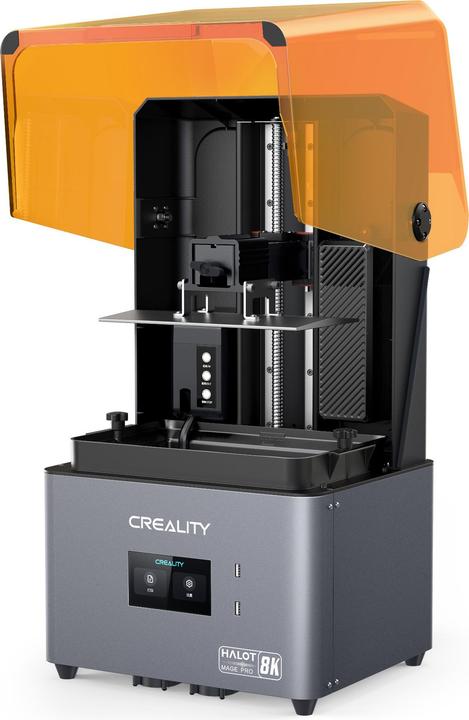 Actual product image Creality Halot-Mage Pro CL-103