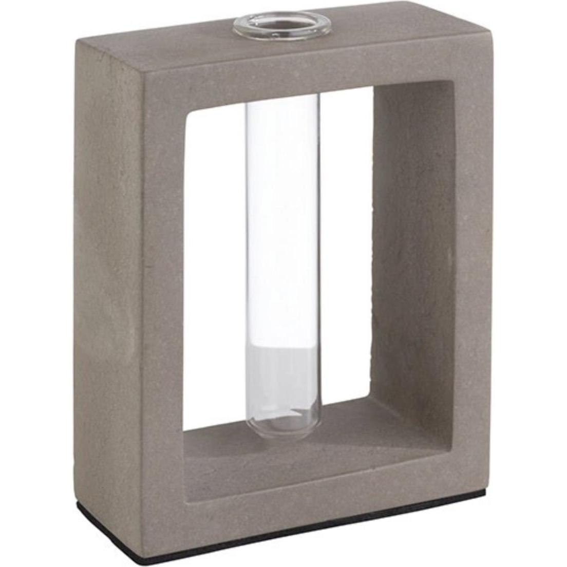 Thumbnail - APS, Vase, Vase "ELEMENT" (1 x, 0.02 l)