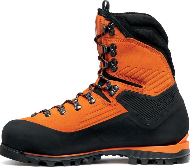 Actual product image Scarpa Mont Blanc GTX (47)