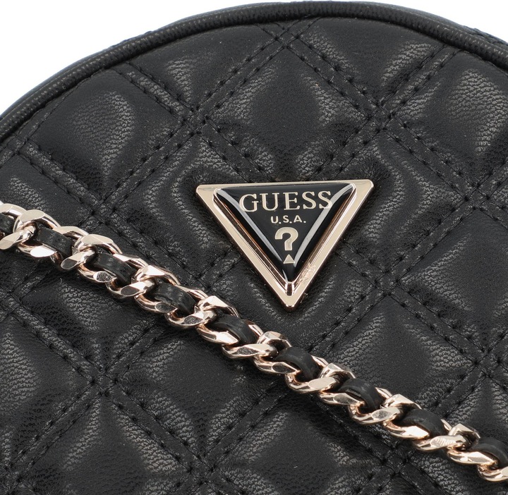 Actual product image Guess Giully Mini Bag shoulder bag 18 cm