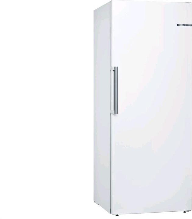Image du produit Bosch Hausgeräte GSN54AWCV (Autonome, 328 l)
