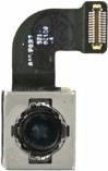 Immagine prodotto OEM Modulo fotocamera principale (fotocamera posteriore) flessibile per iPhone 8 (Modulo, iPhone 8)
