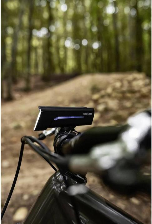 Produktbild Osram Bike Race 100 (115 lm)