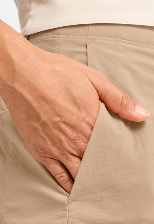 Produktbild Jack Wolfskin Desert Skort W (36)