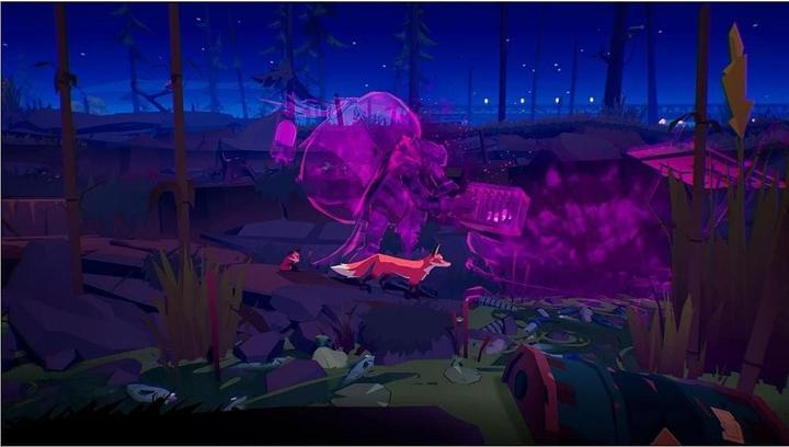 Produktbild THQ Endling - Extinction is Forever (Switch, DE)