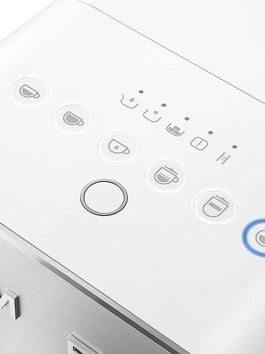 Image du produit Smeg BCC13WHMEU