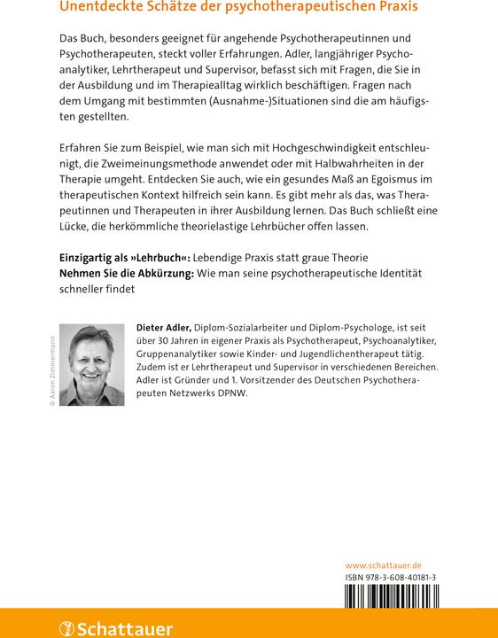 Produktbild The Missing Manual (Deutsch, Dieter Adler, 2024)