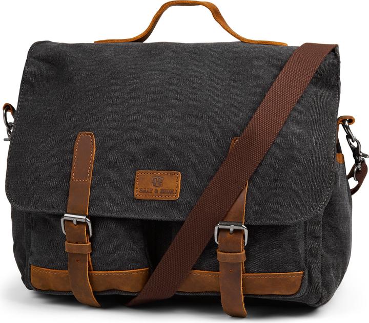 Actual product image Salt & Hide Strom (Camera shoulder bag)
