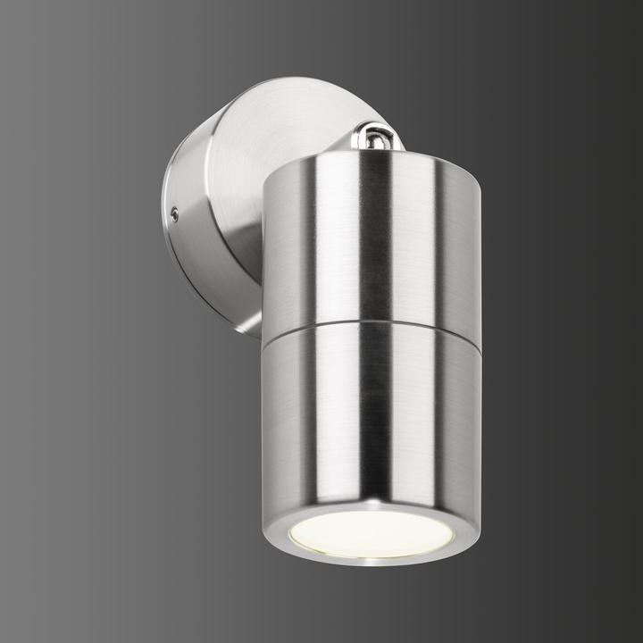 Productafbeelding LCD Wand- & Plafondlampen (GU10, IP65)