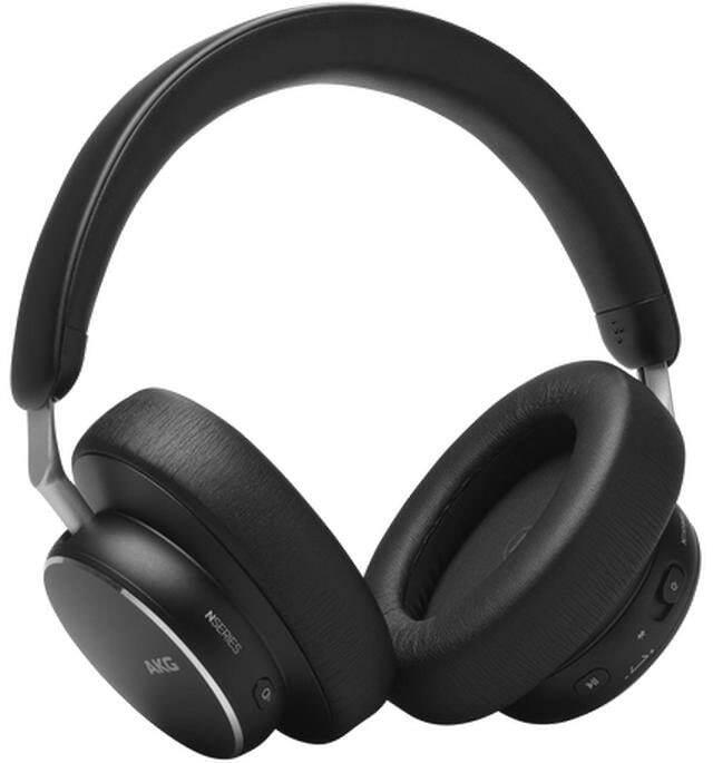 Produktbild AKG N9 (ANC, 100 h, Kabelgebunden, Kabellos)