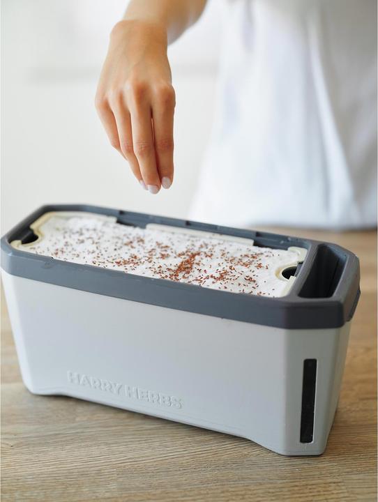 Actual product image Gusta Garden Harry Herbs (35.80 x 15 x 25 cm)