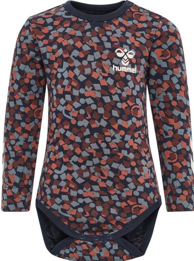 Produktbild hummel Hmlconfetti Body L/S (74)
