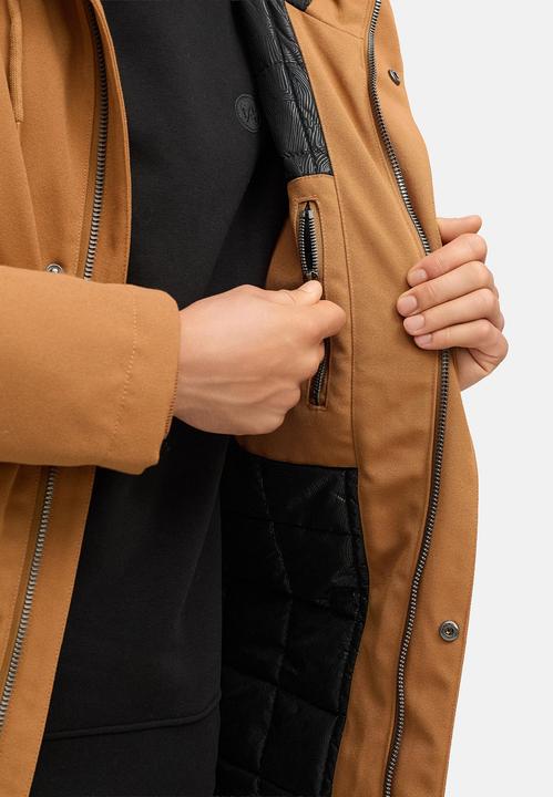 Immagine prodotto Ragwear Mr Them Long