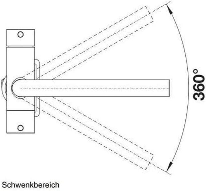 Productafbeelding Blanco Fontas II filter
