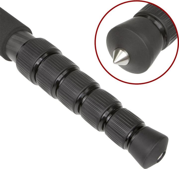 Actual product image Sirui P-326 (Carbon)