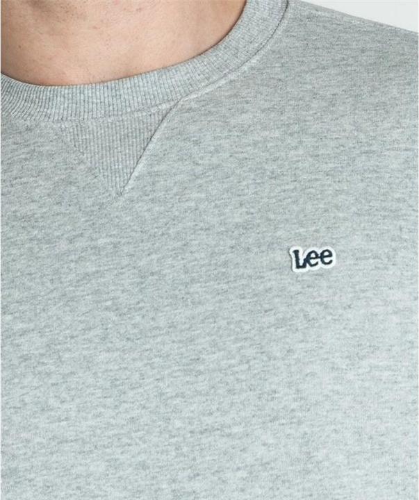 Actual product image Lee Plain Crew Sweatshirt (XL)