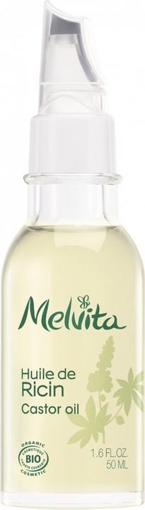 Produktbild Melvita Rizinusoel (50 ml)