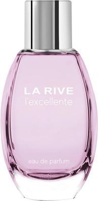 Actual product image La Rive L'Excellente For Woman EDP spray 100ml (Eau de parfum, 100 ml)