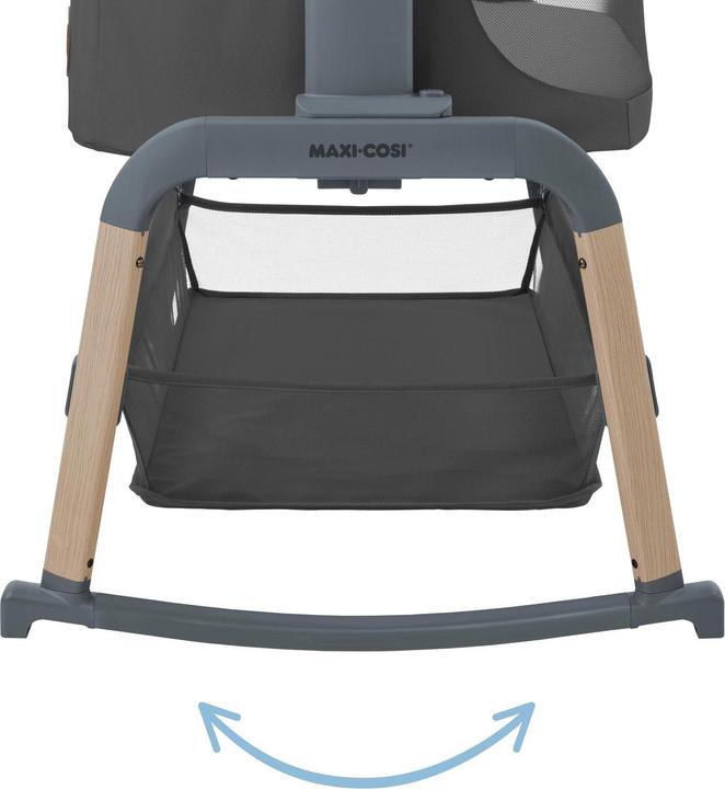 Image du produit Maxi-Cosi Iora Air Lit d'appoint