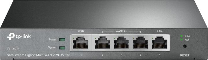 TP-Link TL-R605