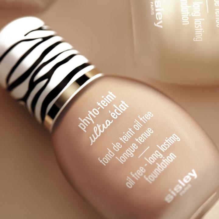 Actual product image Sisley Phyto-Teint Ultra Éclat (2+)