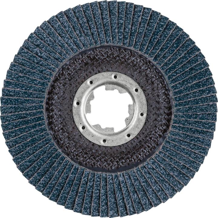 Produktbild Pferd X-LOCK Fächerschleifscheibe Universal-Linie PSF (80)