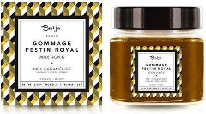 Produktbild Baija Gommage Corps