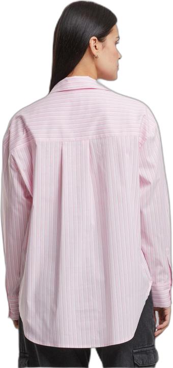 Immagine prodotto Urban Classics Ladies Oversized Striped Blouse - 190917 (XS)