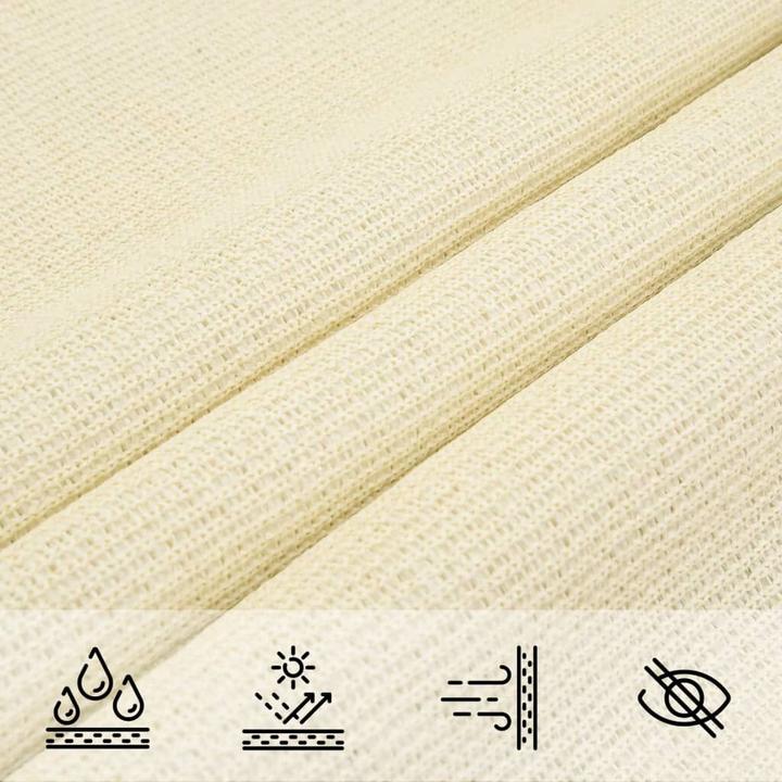Actual product image vidaXL Alethea (700 x 600 cm)