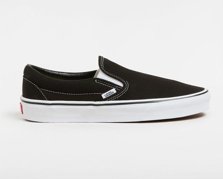 Actual product image Vans Classic Slip-On (38.5)